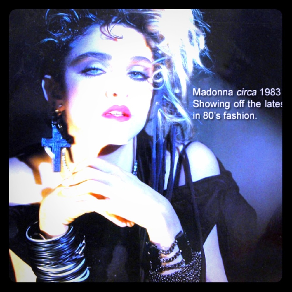 Material Girl